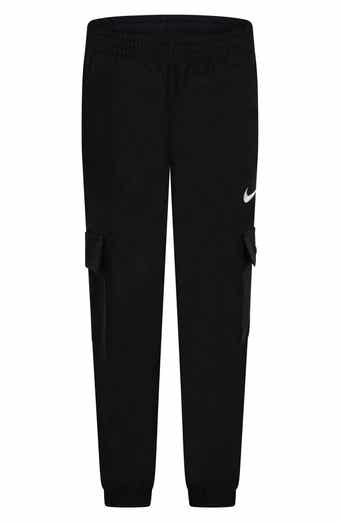 Nike Kids' Water Repellent Cargo Joggers