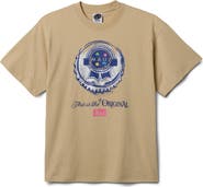 Maui & Sons x Pabst Blue Ribbon Graphic T-Shirt