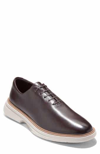 OG Cityspectre Wholecut Oxford