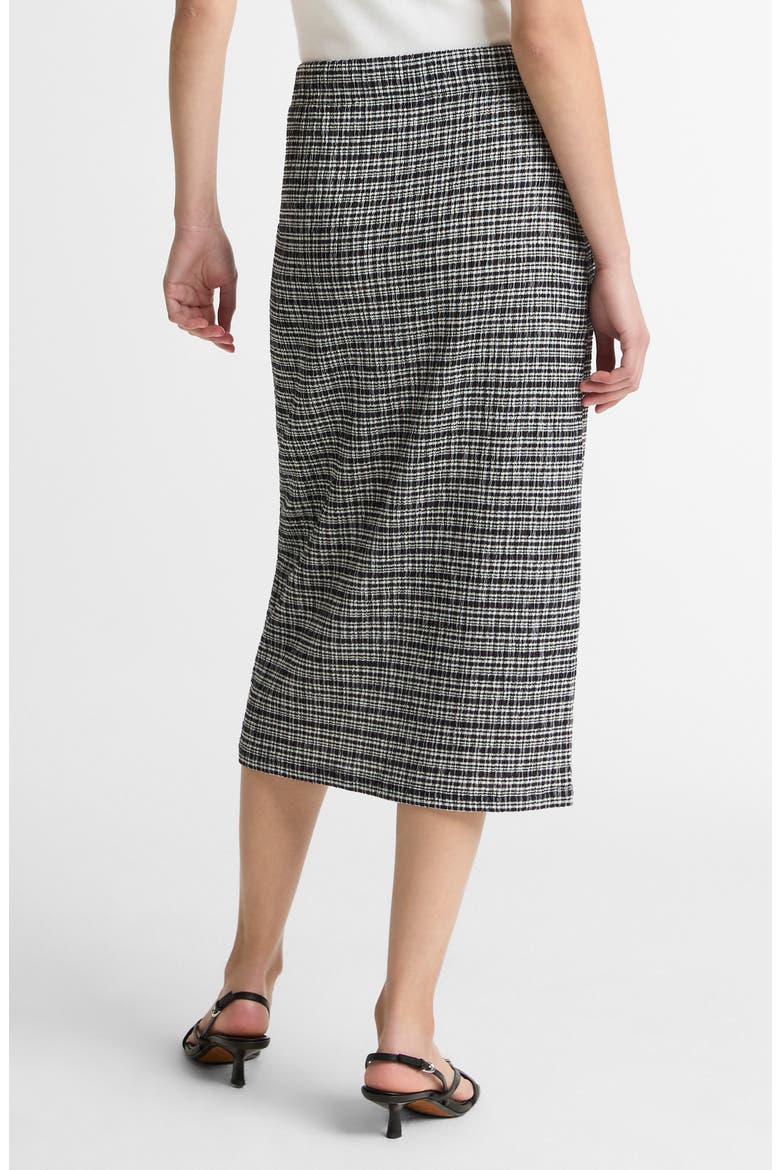 Midi Skirt, Alternate, color, ECLIPSE COMBO