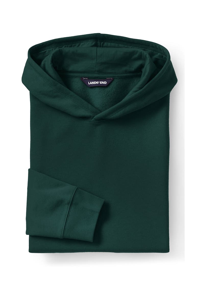 School Uniform Adult Hooded Pullover Sweatshirt