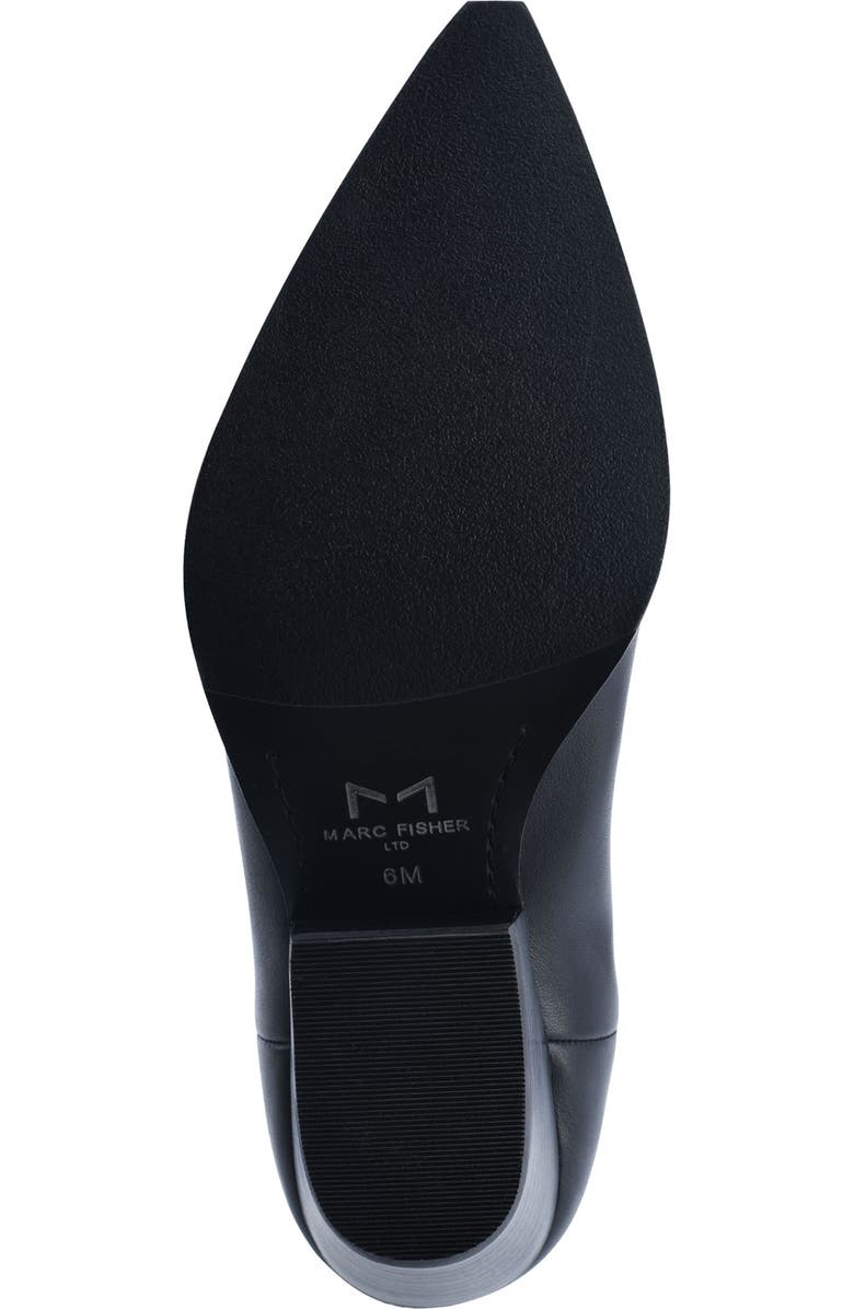 Marc Fisher LTD Henly Bootie, Alternate, color,
