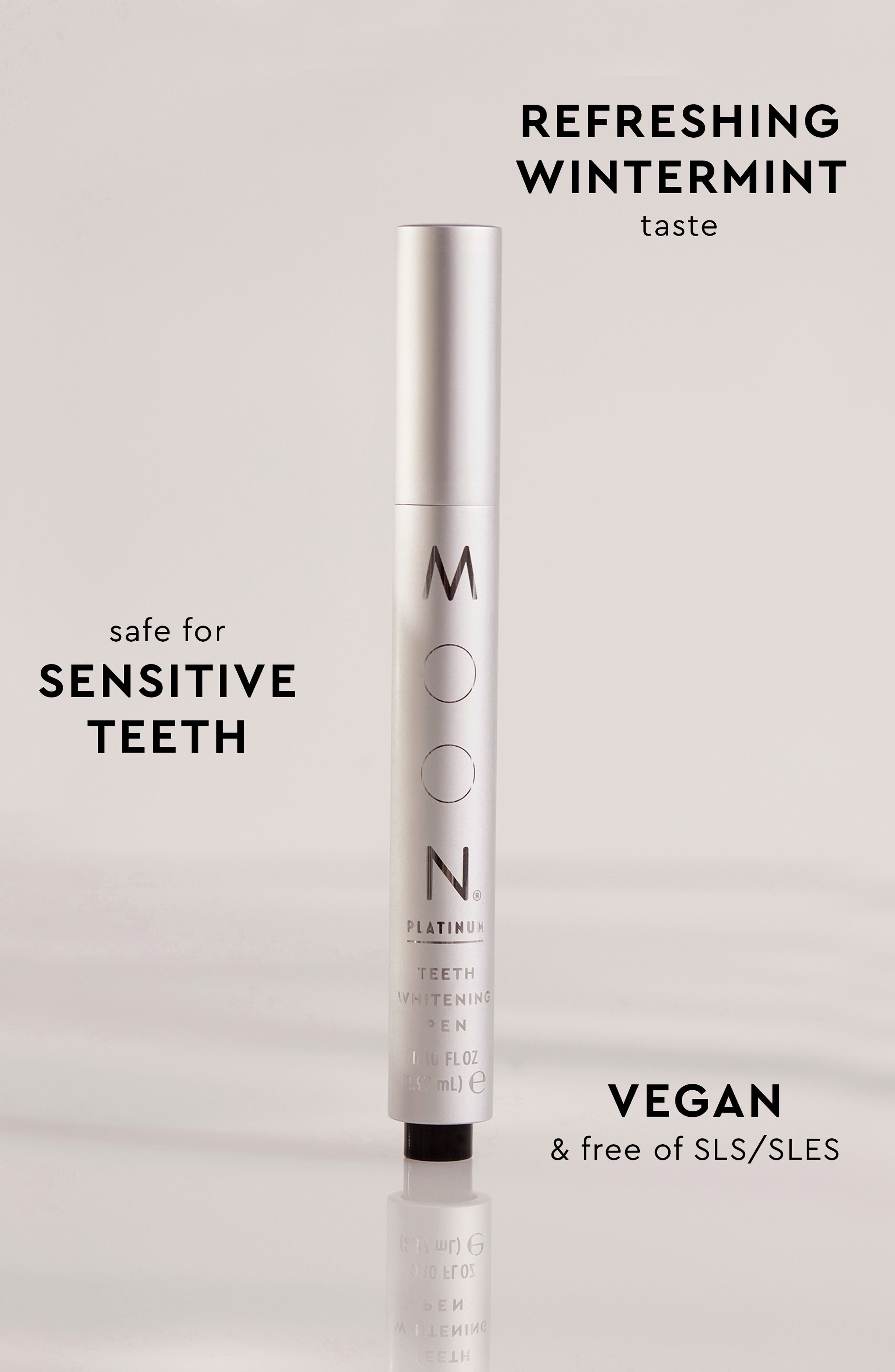 Moon Teeth Whitening Pen - Thumbnail 3