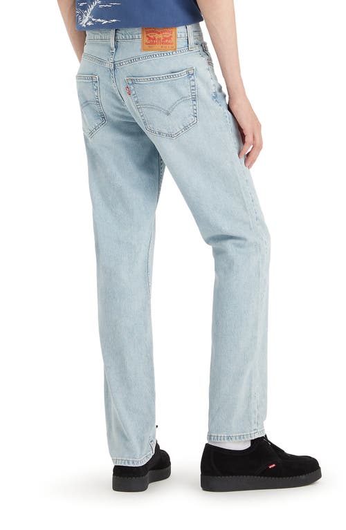 Levi's® 511™ Slim Fit Jeans In Take It All