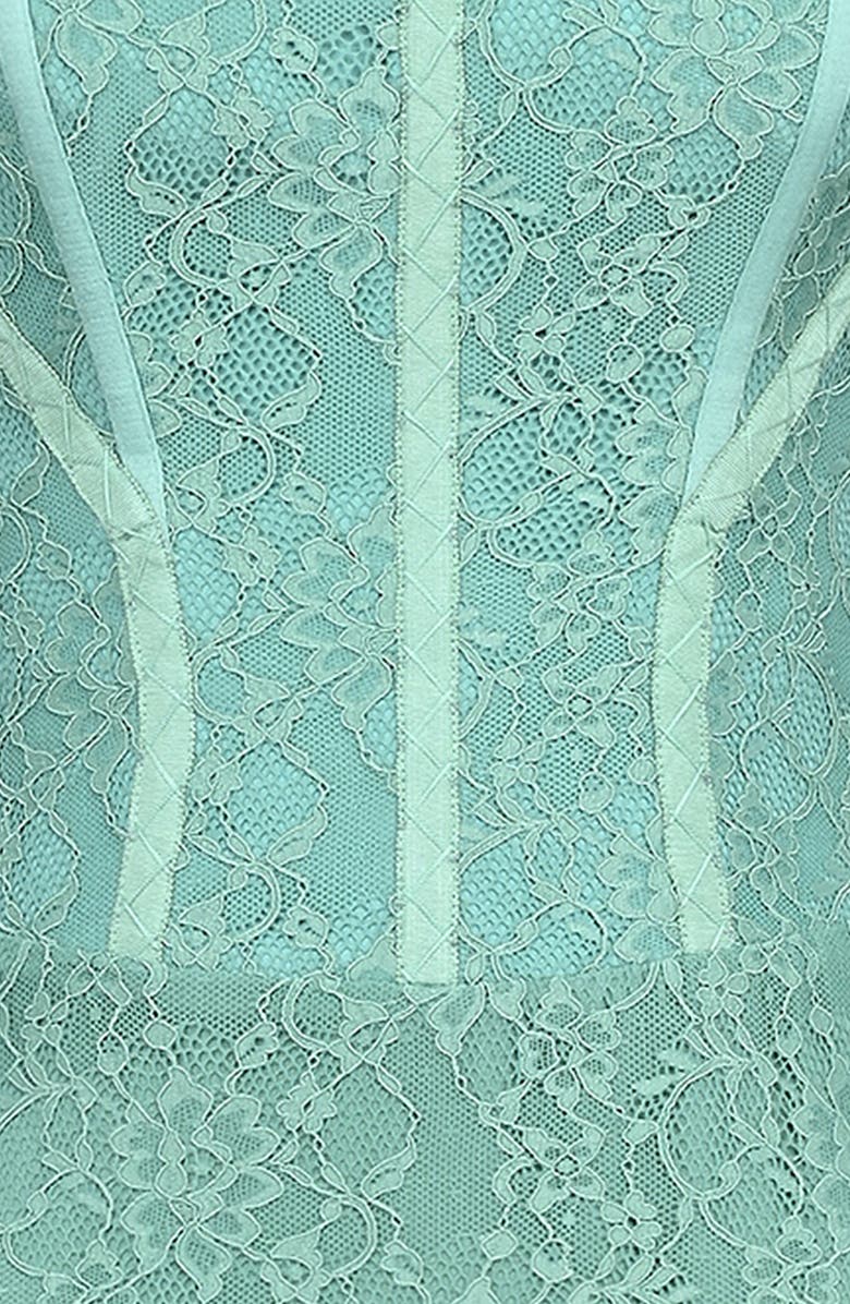 HOUSE OF CB Antonina Mermaid Gown, Alternate, color, Feld Spar