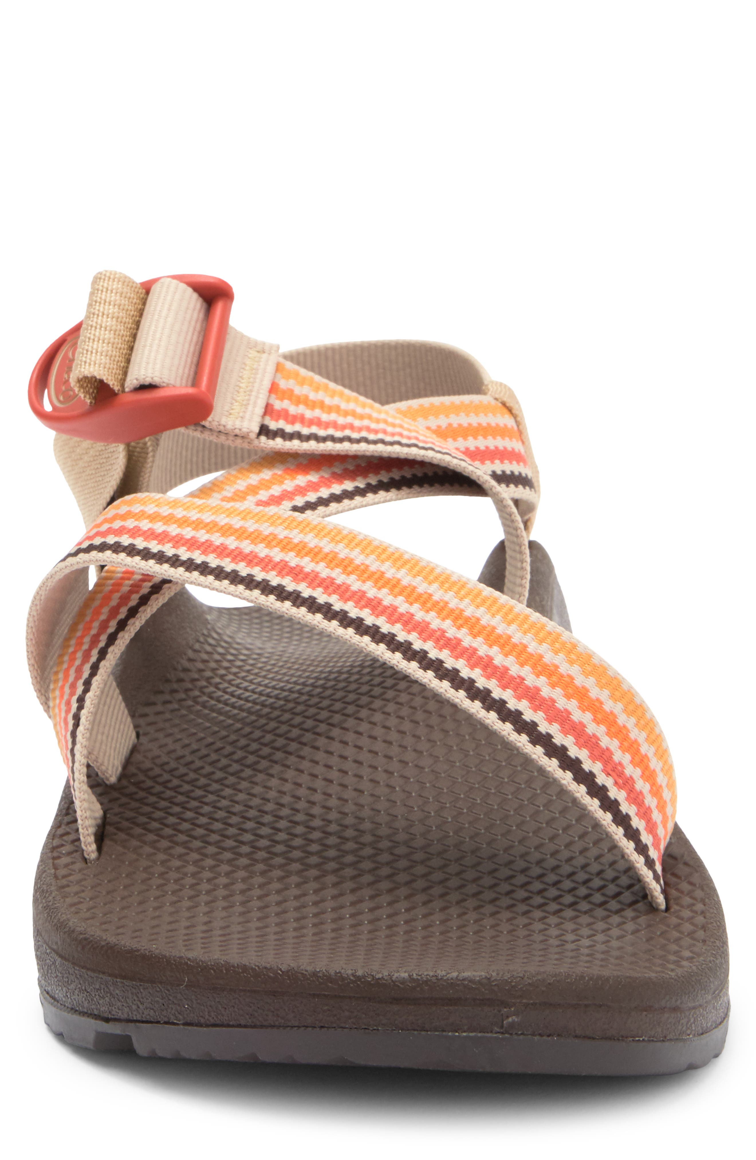 Chaco Z/Cloud Sandal, Alternate, color, Scoop Dusk