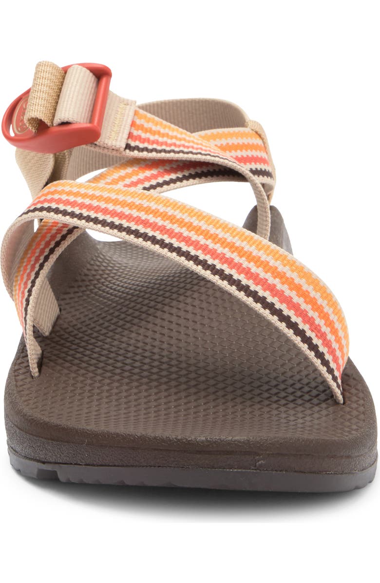 Chaco Z/Cloud Sandal, Alternate, color, Scoop Dusk