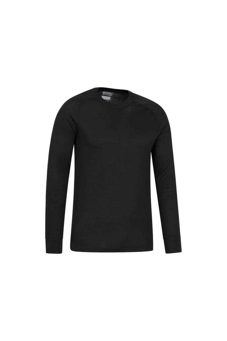 Talus Thermal Base Layer Set, Alternate, color, Black