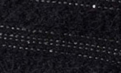 Marciano Clara Sweater Shorts In Black