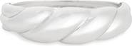 NORDSTROM RACK Twisted Bangle Bracelet