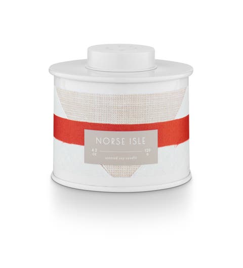 Fjord & Form Norse Isle Marine Tin