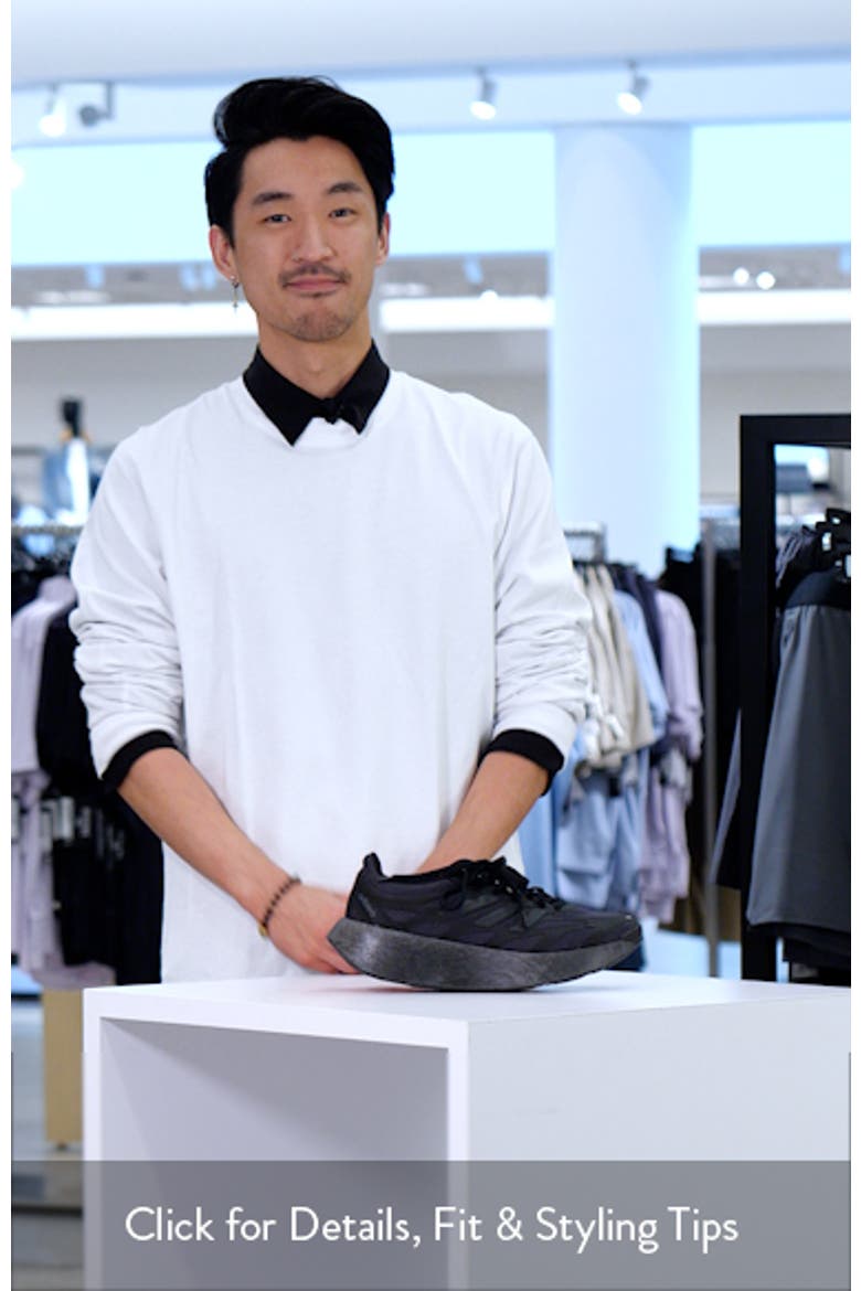 Gender Inclusive Adizero Aruku Sneaker video