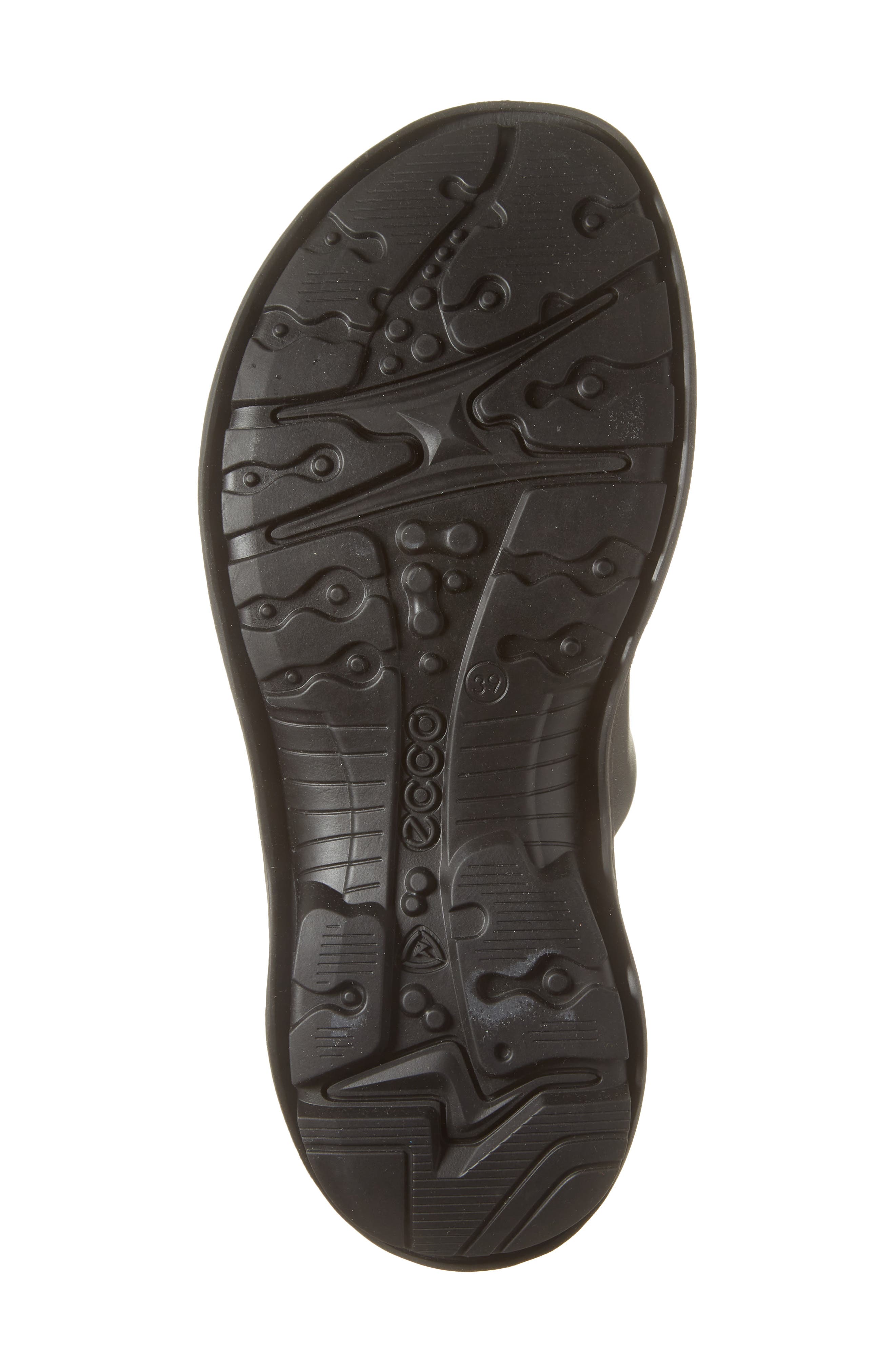 ECCO Offroad Slide Sandal, Alternate, color, 