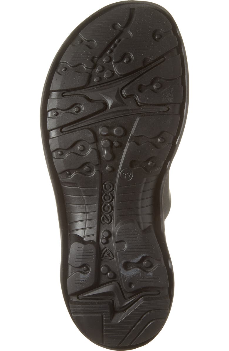 ECCO Offroad Slide Sandal, Alternate, color,