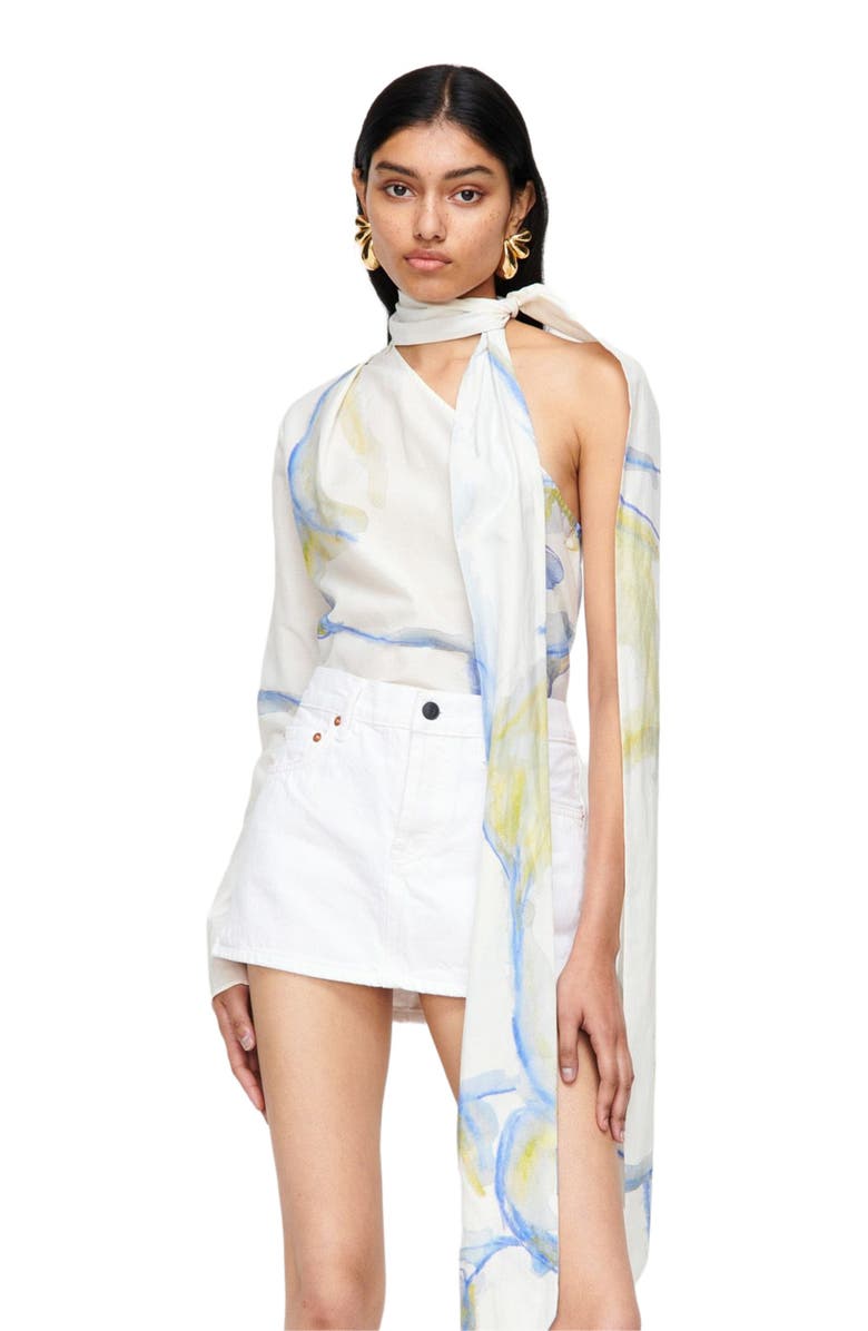 Romy Leo Top | Femme, Alternate, color, Femme