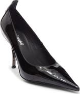 Jeffrey Campbell Freak Out Pointed Toe Pump