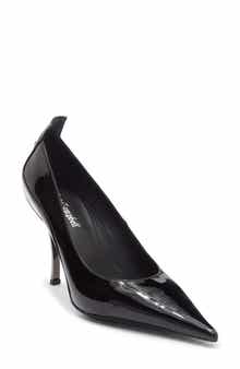 Jeffrey Campbell Freak Out Pointed Toe Pump