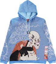 VERYRARE Yokai/Kabuki Hoodie