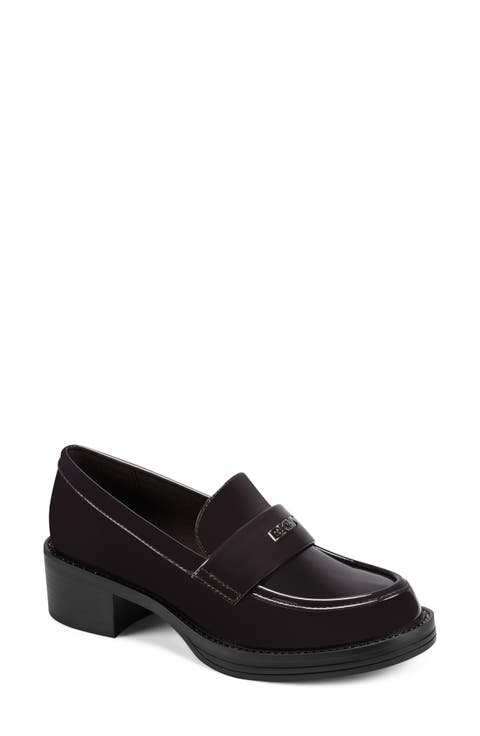 Civelli Bit Loafer Pump