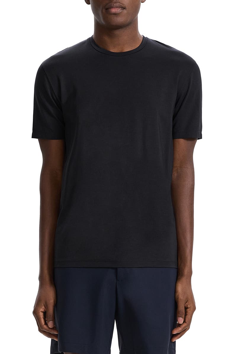 Theory Dorain T-Shirt, Main, color, 