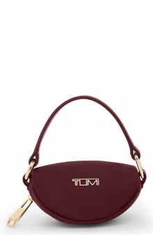 Voyageur Top Handle Bag