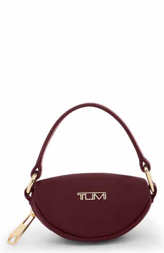 Voyageur Top Handle Bag