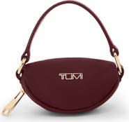 TUMI Voyageur Top Handle Bag