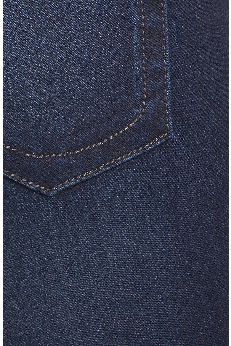 'Diana' Stretch Skinny Jeans, Alternate, color, HEARTFELT