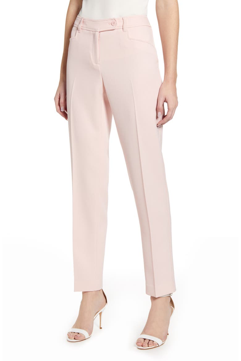 Duke Straight Leg Pants, Main, color, DEVONSHIRE