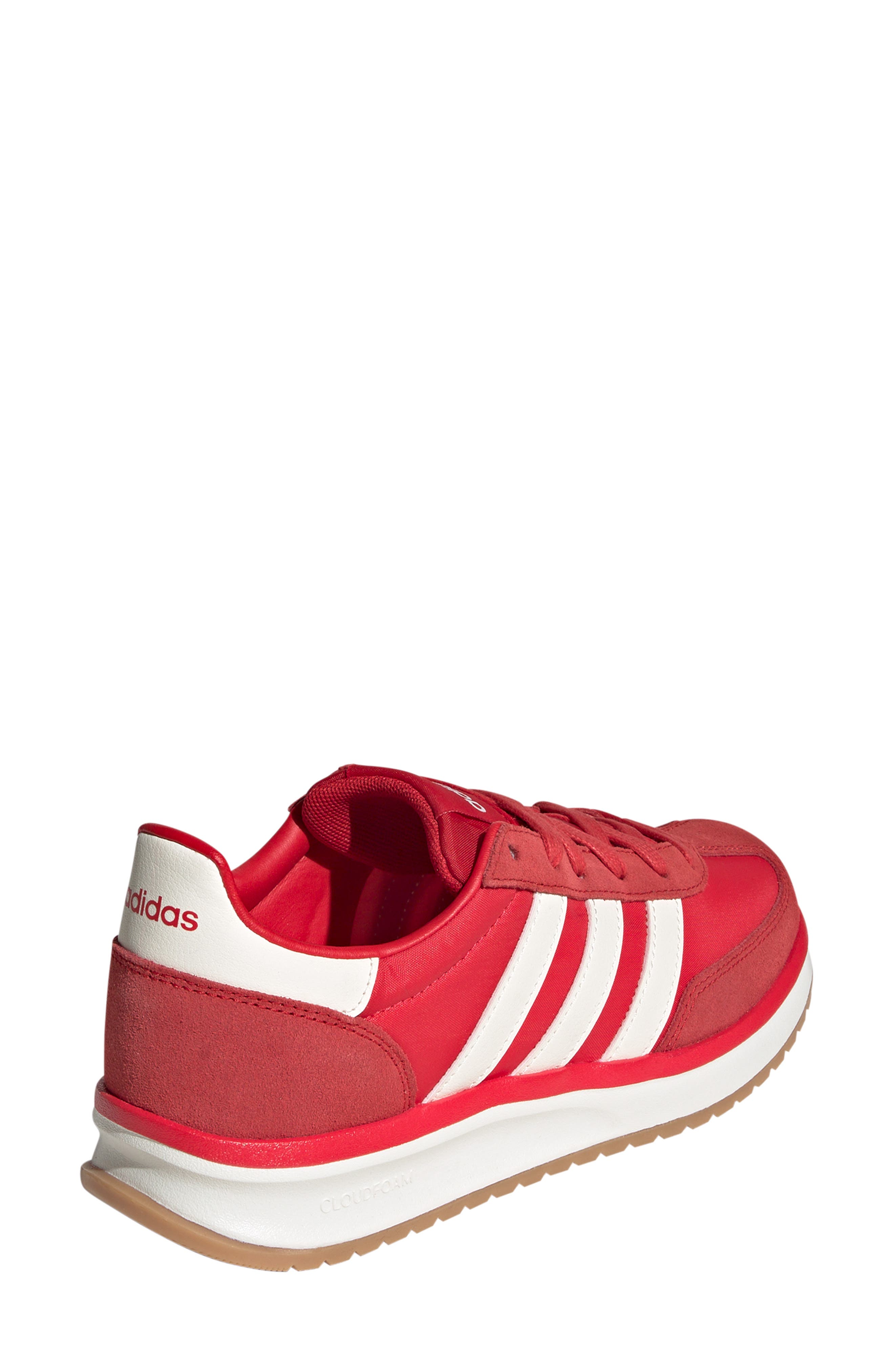 Run 70s 2.0 Sneaker, Alternate, color, PURRUB/OWH