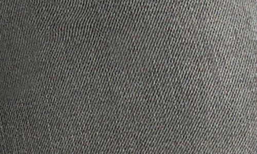 Warp & Weft Warp+weft Nao High Waist Bootcut Jeans In Gray