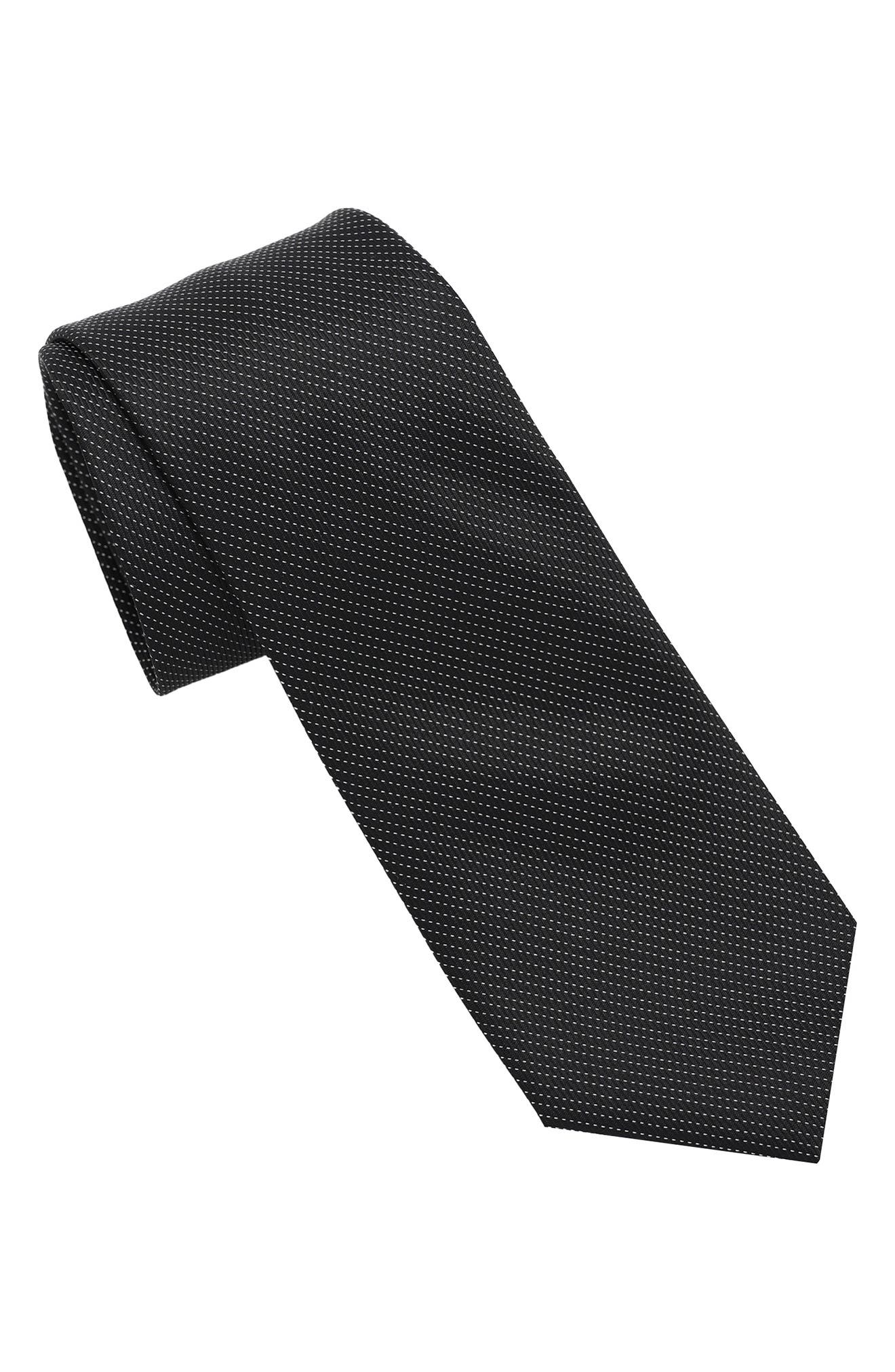 DKNY Pin Stripe Tie