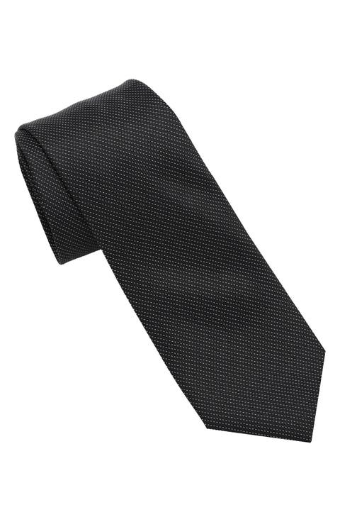 Pin Stripe Tie