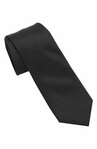 DKNY Pin Stripe Tie