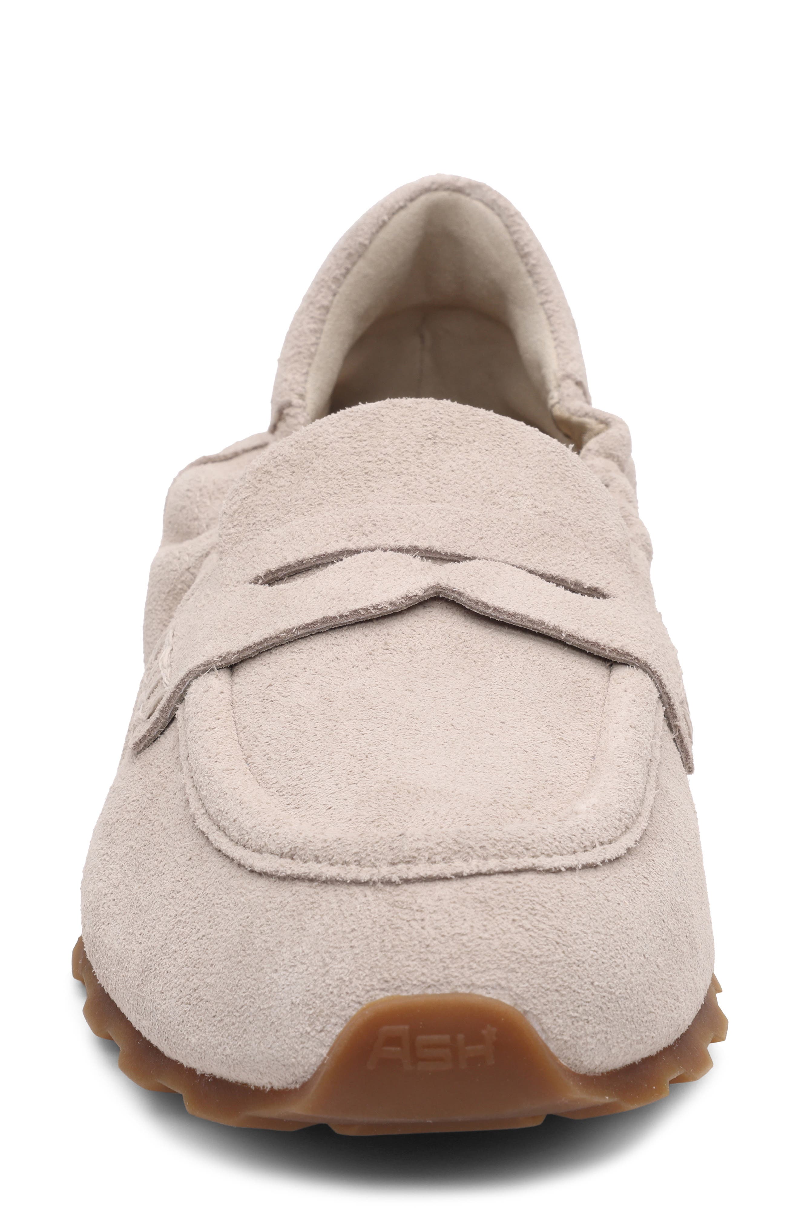 Ash Kriss Loafer Slip-on Sneaker, Alternate, color, Vapor