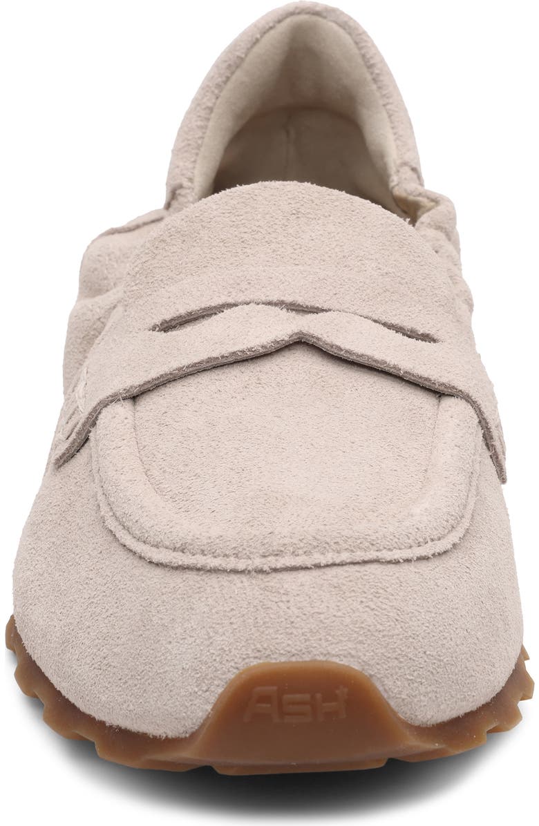 Ash Kriss Loafer Slip-on Sneaker, Alternate, color, Vapor
