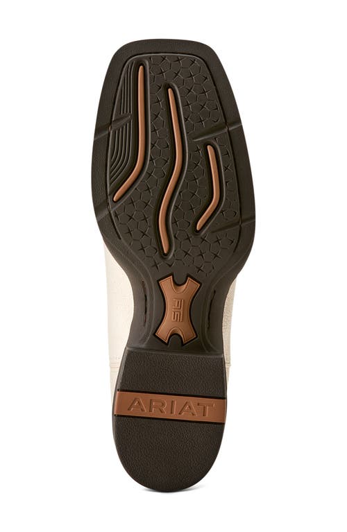 Ariat Round Up Bliss Western Boot