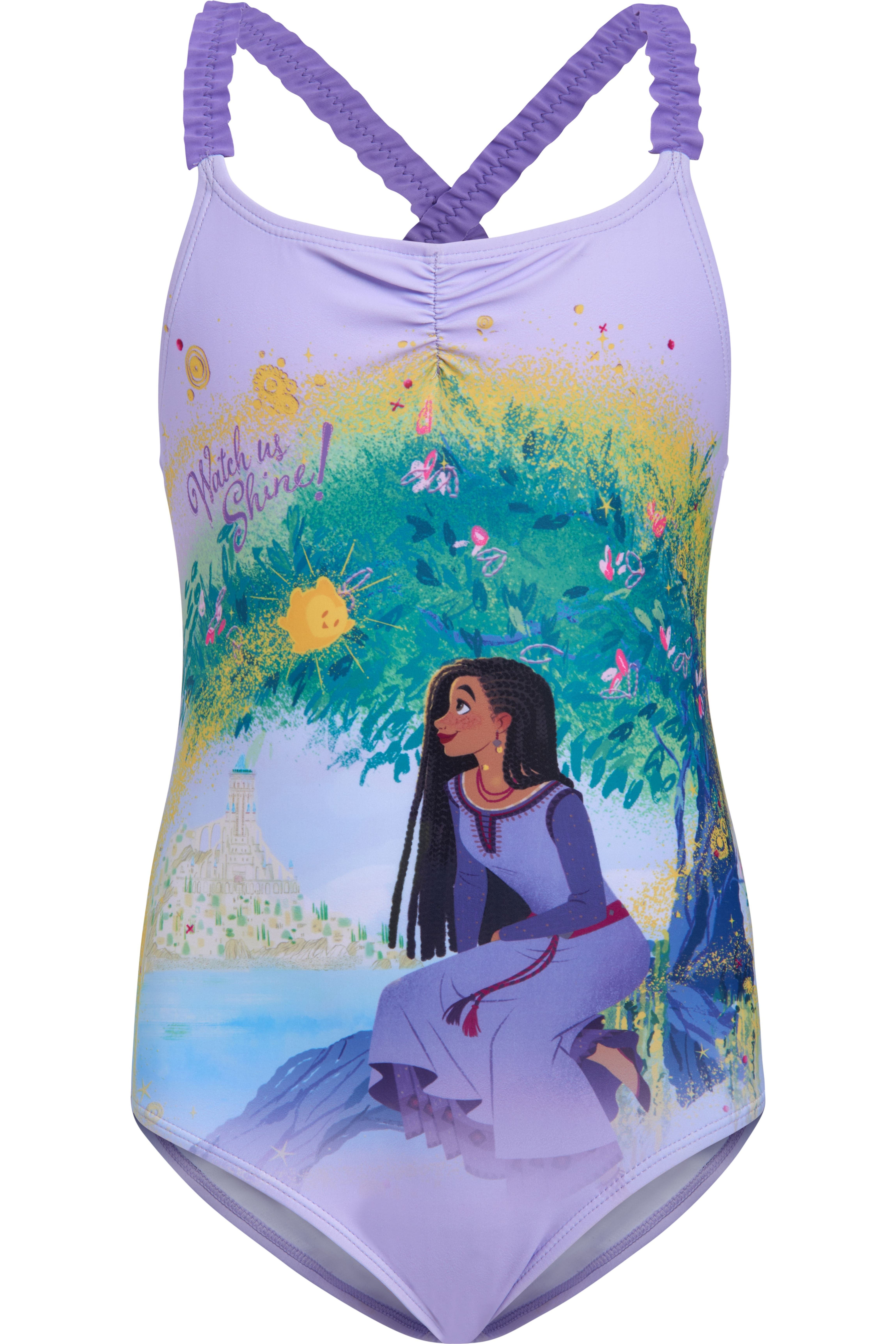selected Asha Lavender