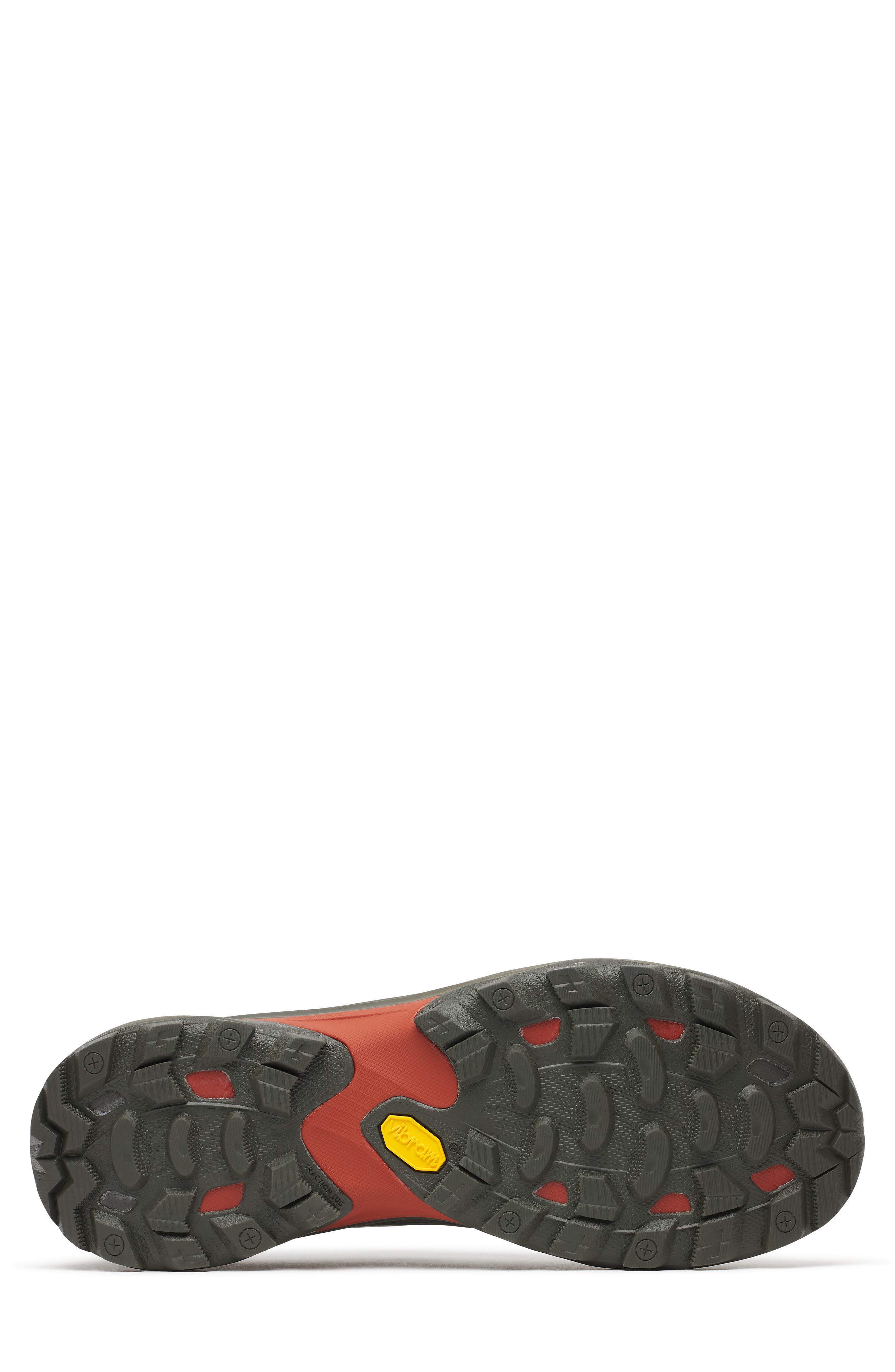 Moab Speed 2 Gore-Tex® Hiking Shoe, Alternate, color, DIORITE/ EMBER