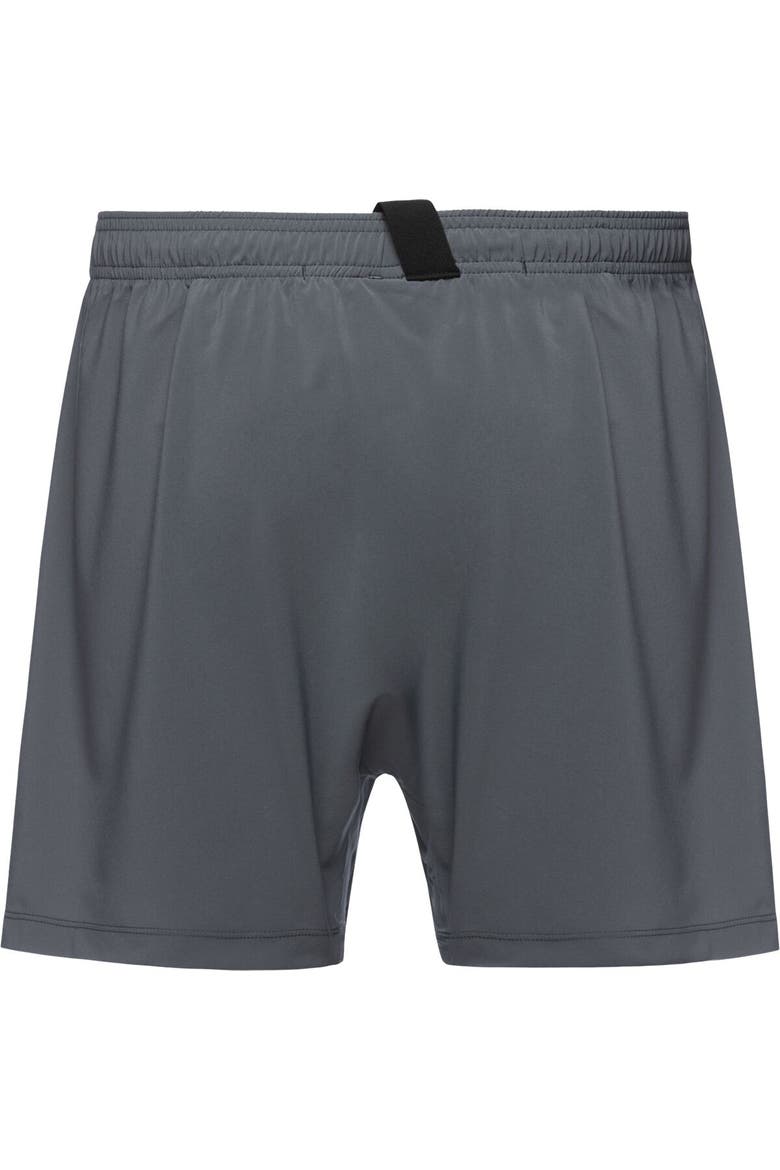 Concurve 5In Short - Men's, Alternate, color, Lab Graphite