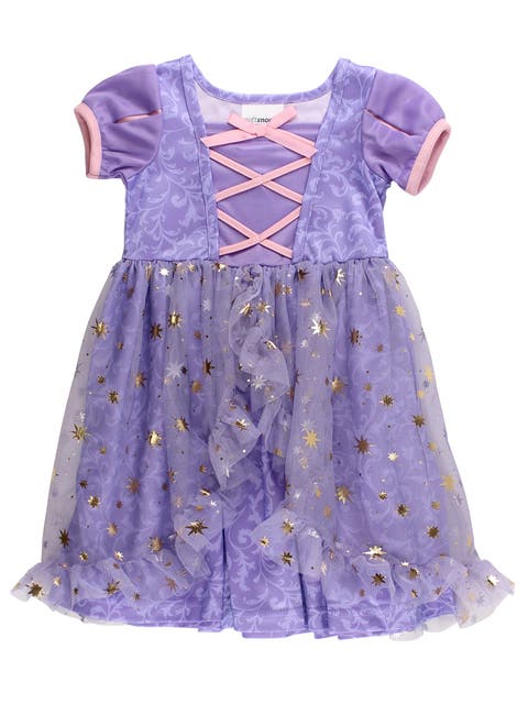 Princess Dress-up Corset Nightgown