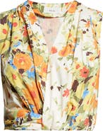 A.L.C. Brooklyn Cotton Top