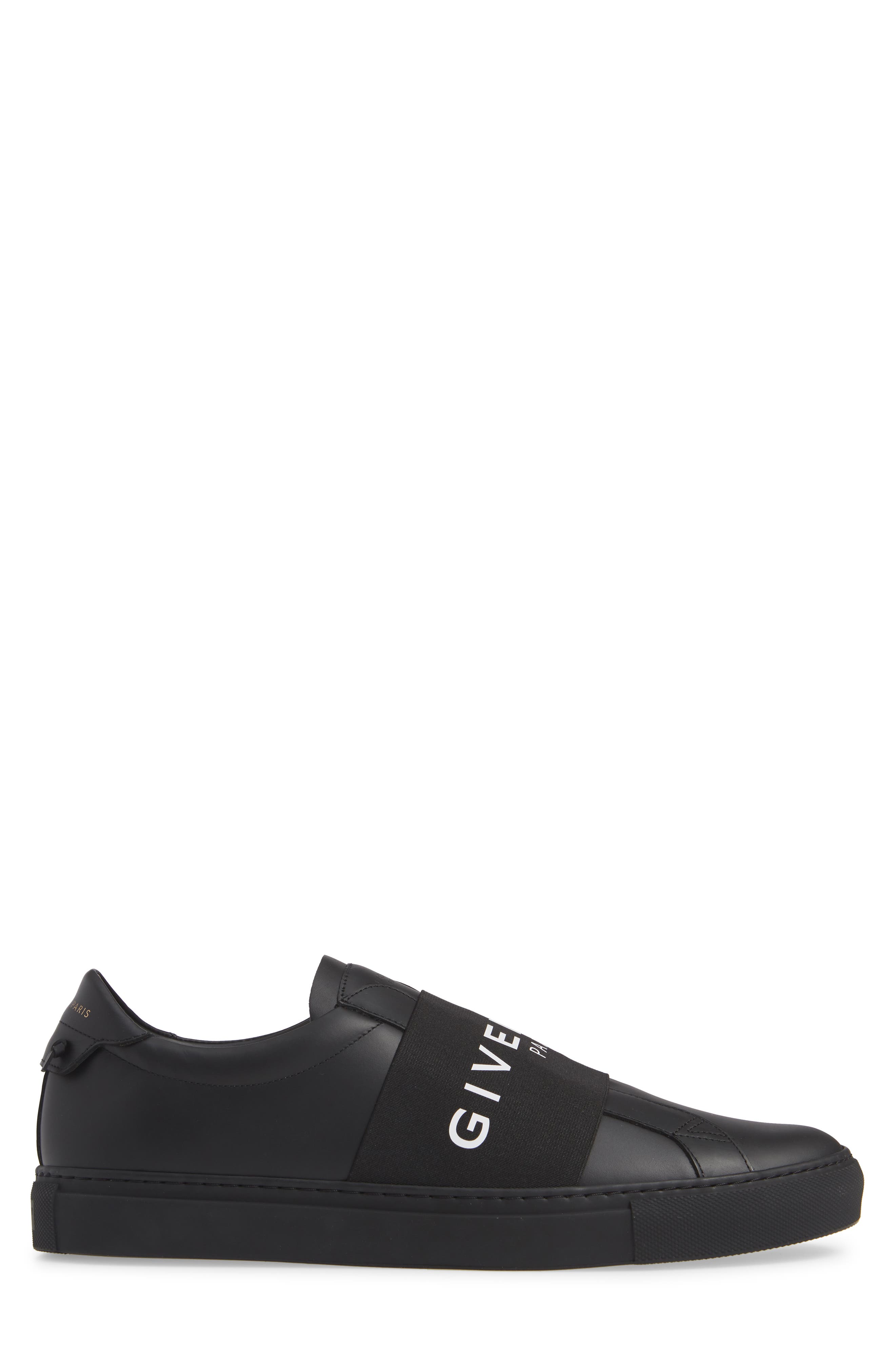 Givenchy Urban Knots Sneaker, Alternate, color, 