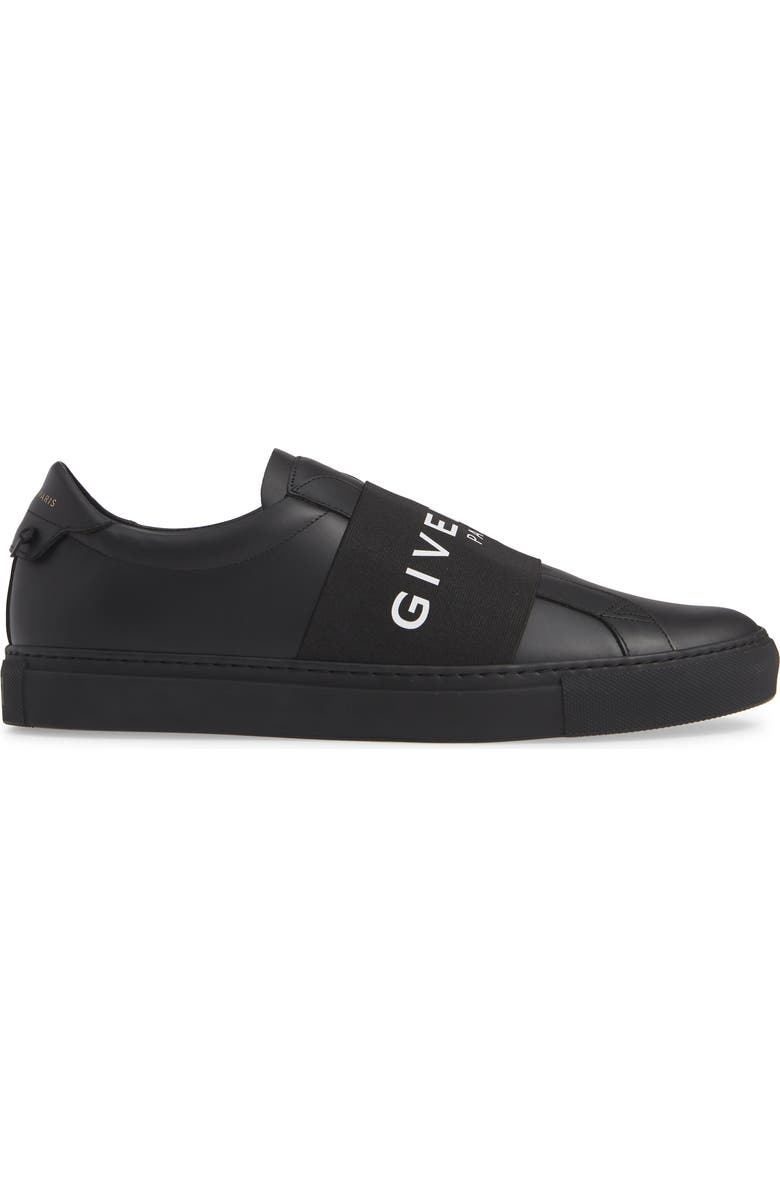 Givenchy Urban Knots Sneaker, Alternate, color,