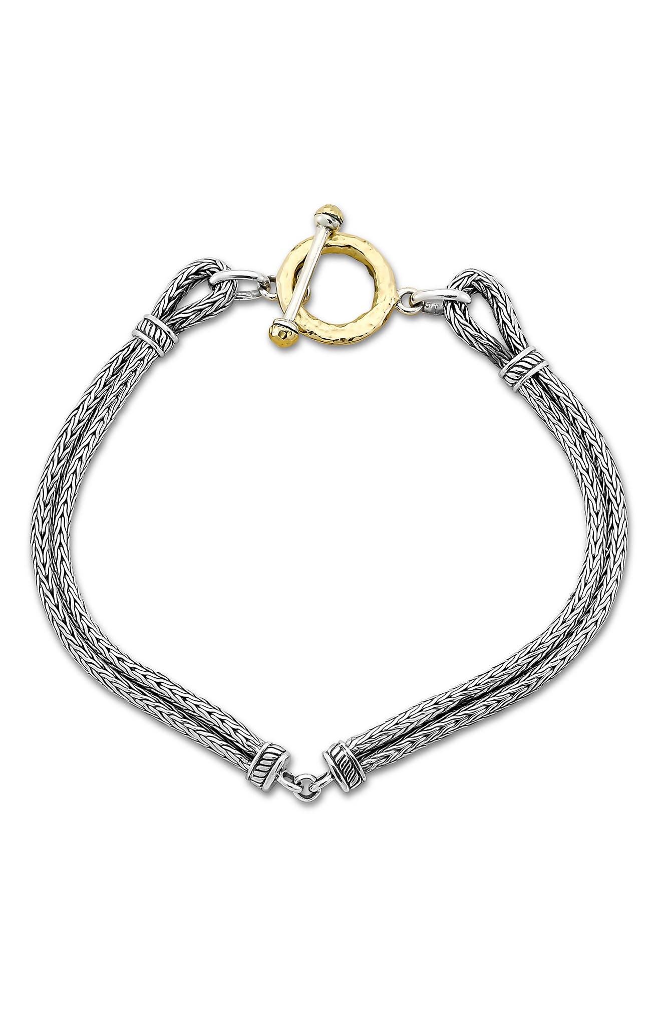 SAMUEL B. Tulang Naga Bracelet