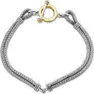 SAMUEL B. Tulang Naga Bracelet