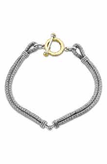 SAMUEL B. Tulang Naga Bracelet