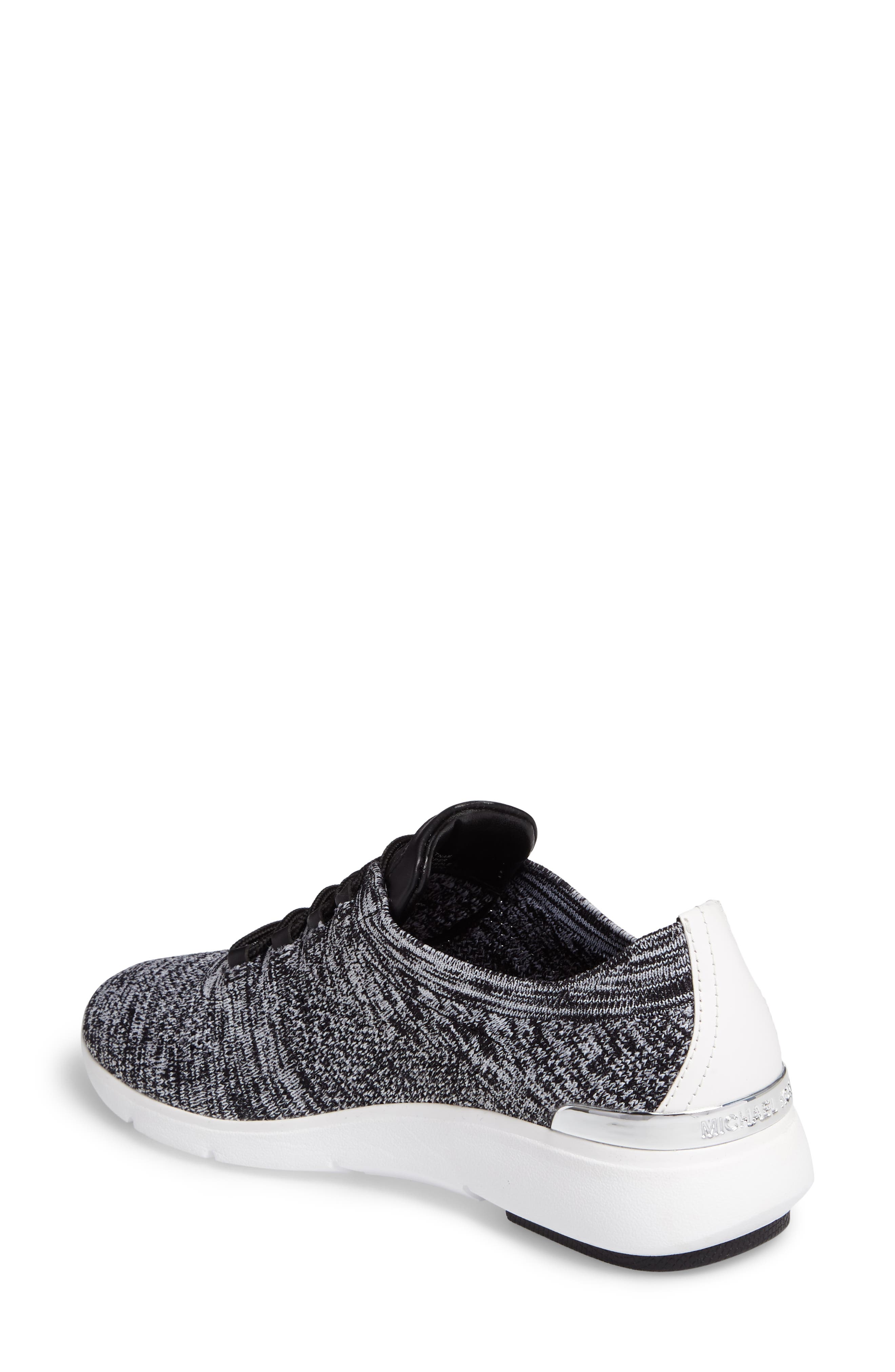 MICHAEL Michael Kors Skyler Sneaker, Alternate, color, 