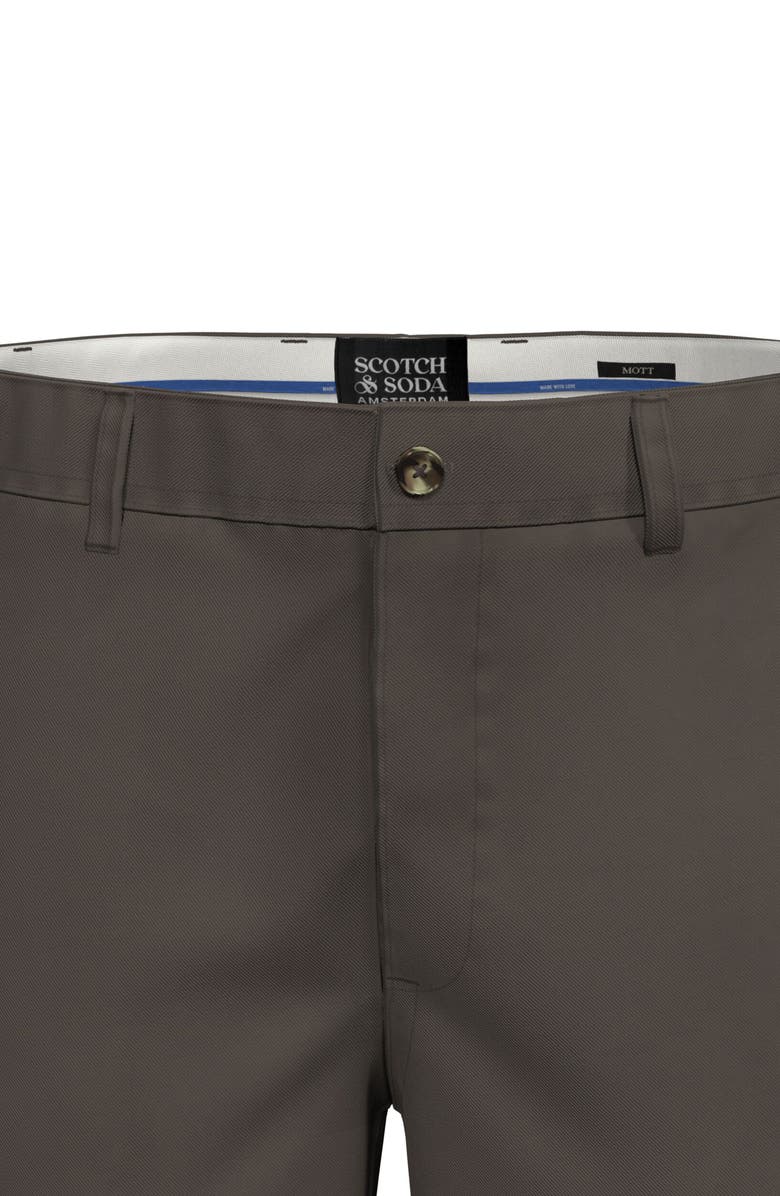 Scotch & Soda Mott Super Slim Chino Pants, Alternate, color, 