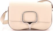 Pre-Owned Hermes Della Cavalleria Elan Shoulder Bag Epsom